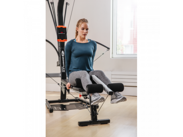 Мультистанция Bowflex PR1000 Мультистанция Bowflex PR1000