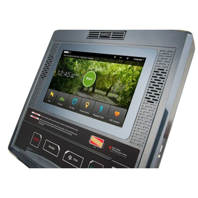 Велотренажер Vertex R22.2 Велотренажер Vertex R22.2