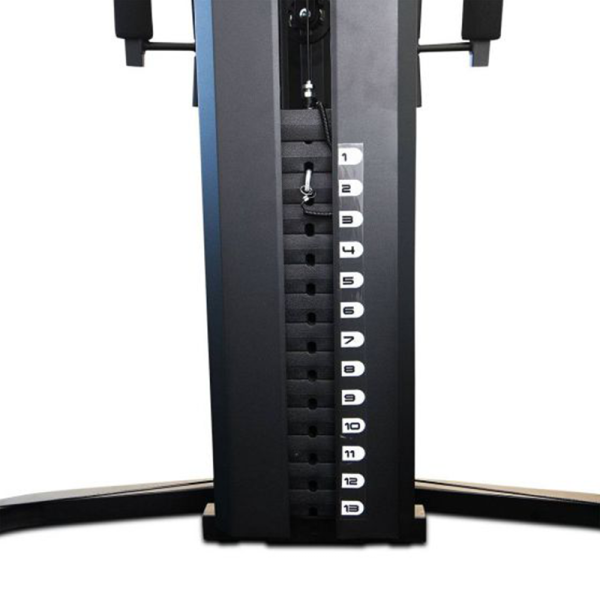 Мультистанция STEELFRAME JX 925