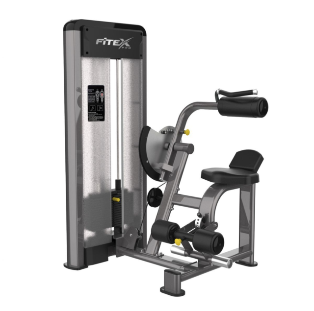 Пресс-машина FITEX PRO FTX-61A18 Пресс-машина FITEX PRO FTX-61A18