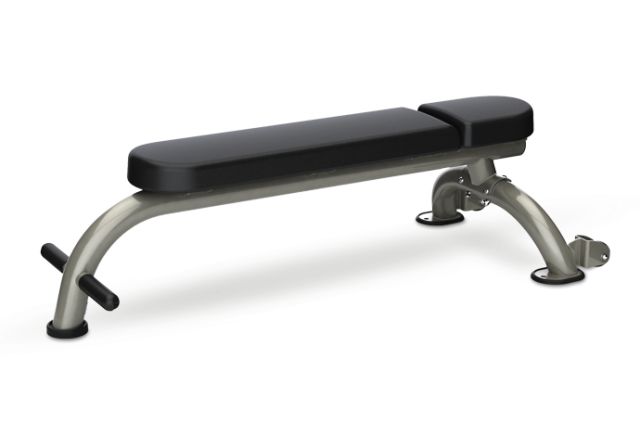 Горизонтальная скамья Matrix G3-FW81 Горизонтальная скамья Matrix G3-FW81