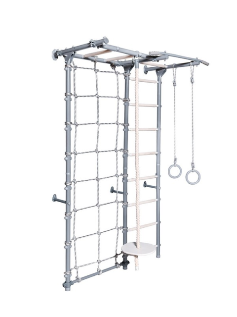 ДСК PERFETTO SPORT "Forza del corpo" grigio PS-408