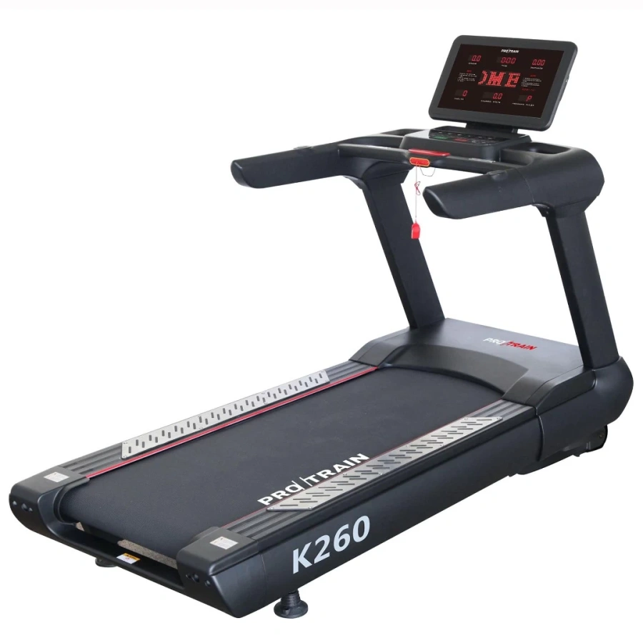 Электрическая беговая дорожка Protrain K260
