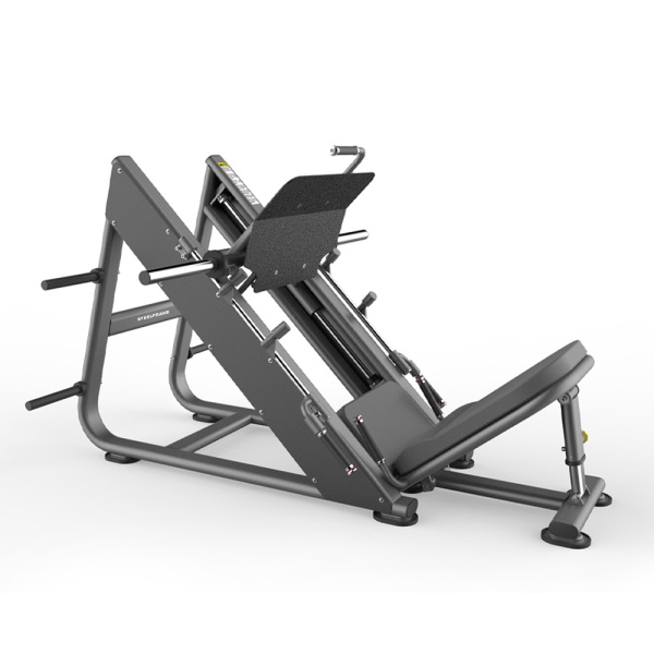 Жим ногами под углом STEELFRAME AYAX 16