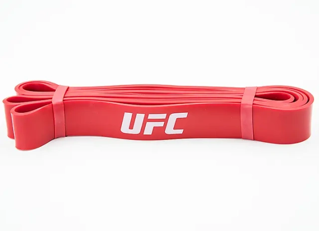 Эспандер эластичный UFC (Medium)