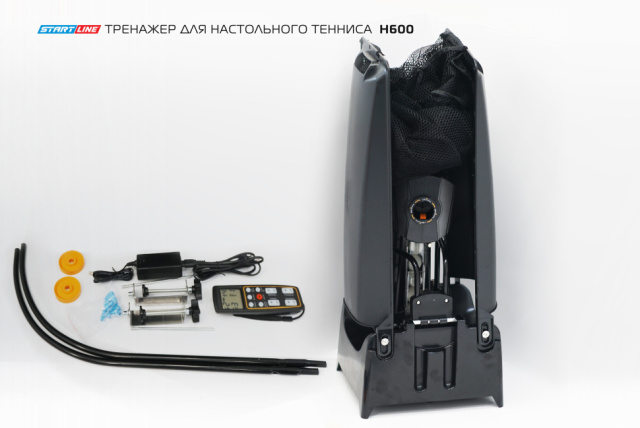 Тренажер для настольного тенниса Start Line H600 Тренажер для настольного тенниса Start Line H600
