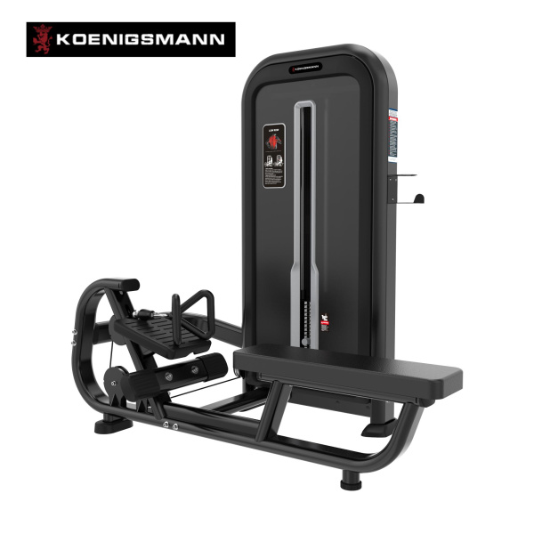 Гребная тяга STEELFRAME 9