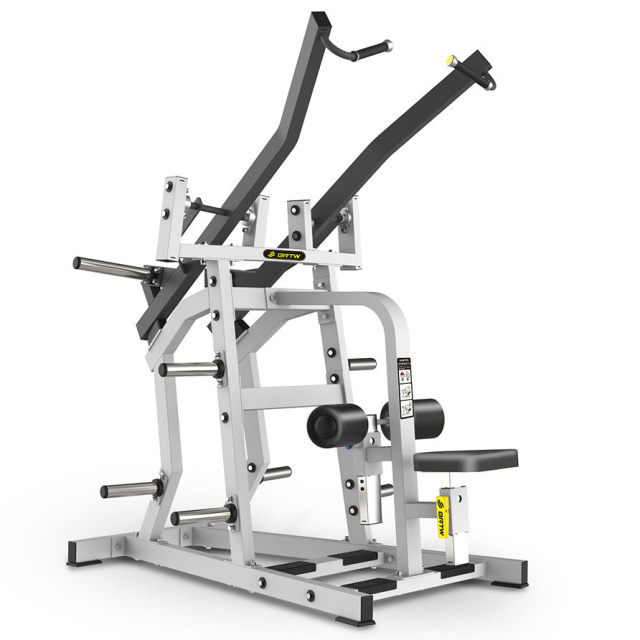 Верхняя тяга широким хватом Insight Fitness TM27