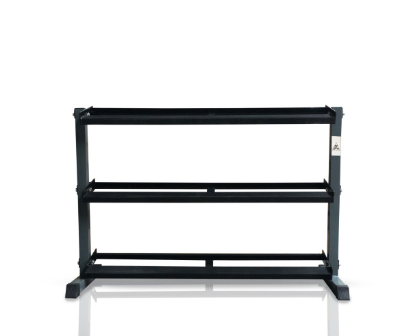 Стойка для хранения гантелей DFC POWERGYM RA070 Стойка для хранения гантелей DFC POWERGYM RA070