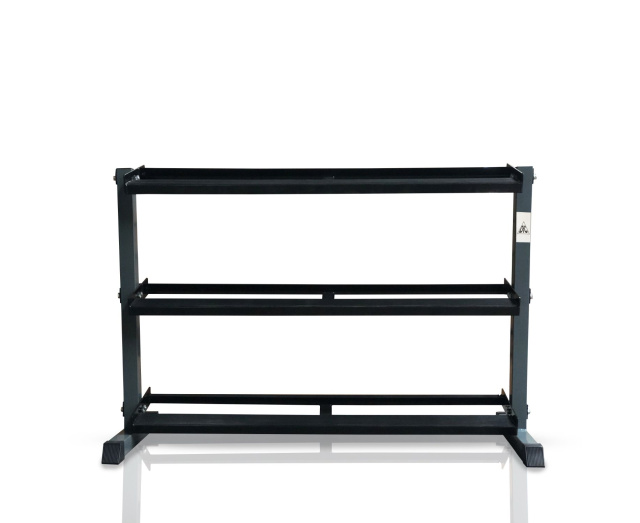 Стойка для хранения гантелей DFC POWERGYM RA070 Стойка для хранения гантелей DFC POWERGYM RA070