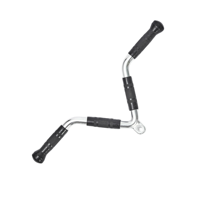 Рукоятка для тяги STEELFRAME WG124 Рукоятка для тяги STEELFRAME WG124
