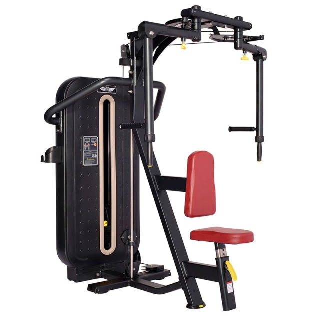 Пек-дек Gymmaster M8F-002A Пек-дек Gymmaster M8F-002A