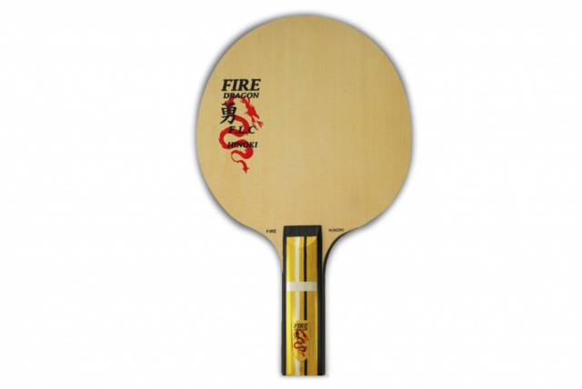 Основание для ракеток GAMBLER FIRE DRAGON HINOKI STRAIGHT Основание для ракеток GAMBLER FIRE DRAGON HINOKI STRAIGHT