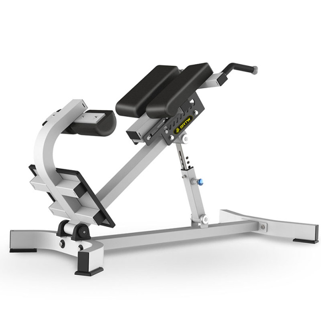 Гиперэкстензия наклонная Insight Fitness TM89 Гиперэкстензия наклонная Insight Fitness TM89