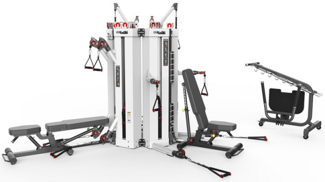 Мультистанция Vertex FTM53123A