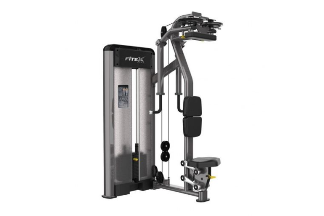 Баттерфляй/Задние дельты FITEX PRO FTX-61A09 Баттерфляй/Задние дельты FITEX PRO FTX-61A09