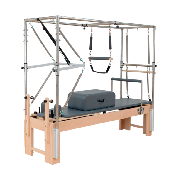 Реформер "Кадиллак" STEELFRAME