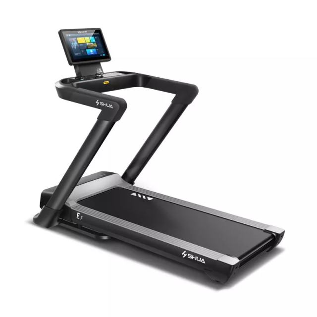Беговая дорожка SHUA SH-T399T Беговая дорожка SHUA SH-T399T