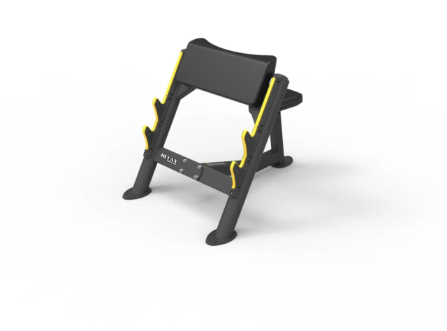 Парта для бицепса STEELFRAME AYAX 6F Парта для бицепса STEELFRAME AYAX 6F