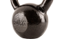 Гиря UFC Hammertone Kettlebell 24кг
