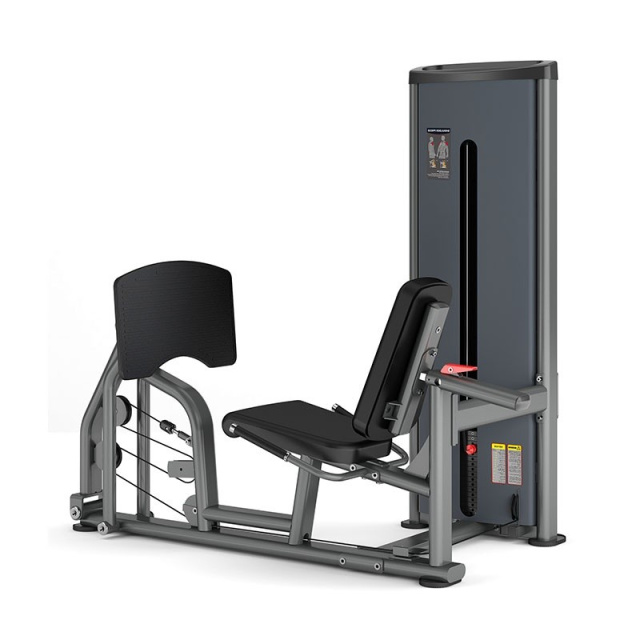 Жим ногами сидя Insight Fitness DA016D Жим ногами сидя Insight Fitness DA016D
