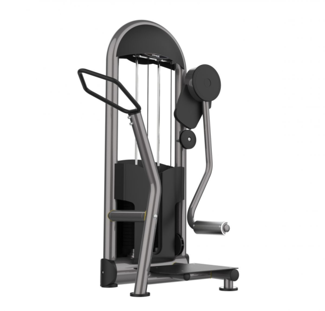 Тренажер для ягодичных мышц (радиальный) FITEX FTX-6221