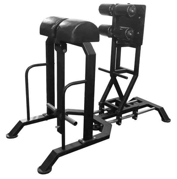 Гиперэкстензия GHD комбинированная BRONZE GYM PARTNER AL-922