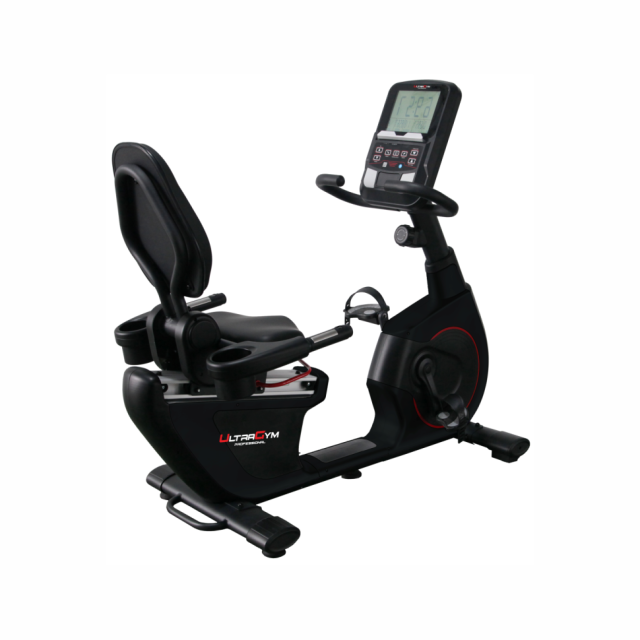 Велотренажер UltraGym UG-B002 Велотренажер UltraGym UG-B002