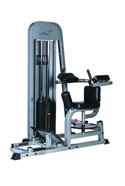 Тренажер для  косых мышц живота BenCarFitness TS-M6/1 Тренажер для  косых мышц живота BenCarFitness TS-M6/1