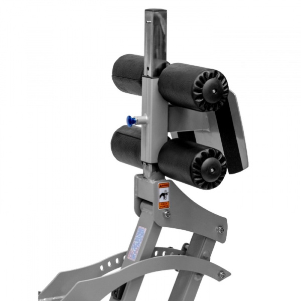 Скамья GHD Gymmaster SSH-77 Скамья GHD Gymmaster SSH-77