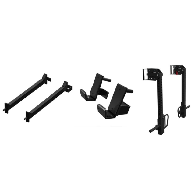 Силовая рама Impact FANATICS FT-R1035 Силовая рама Impact FANATICS FT-R1035