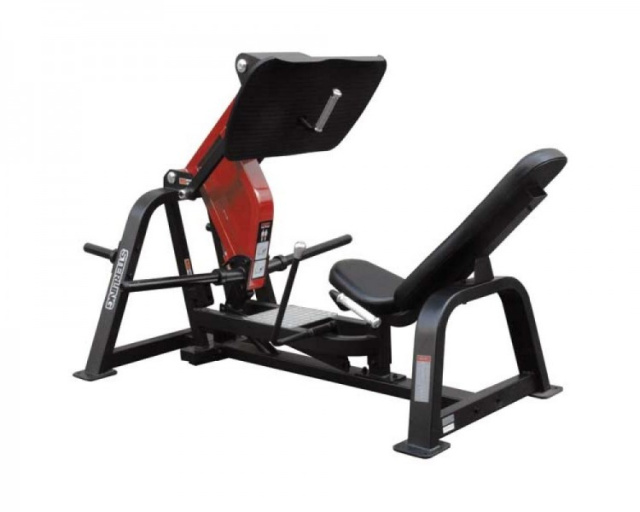 Жим ногами IMPULSE STERLING SL7006 Жим ногами IMPULSE STERLING SL7006