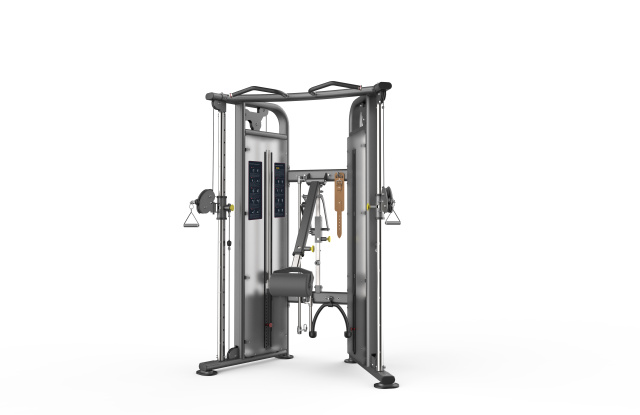 Кроссовер STEELFRAME AYAX 21А Кроссовер STEELFRAME AYAX 21А
