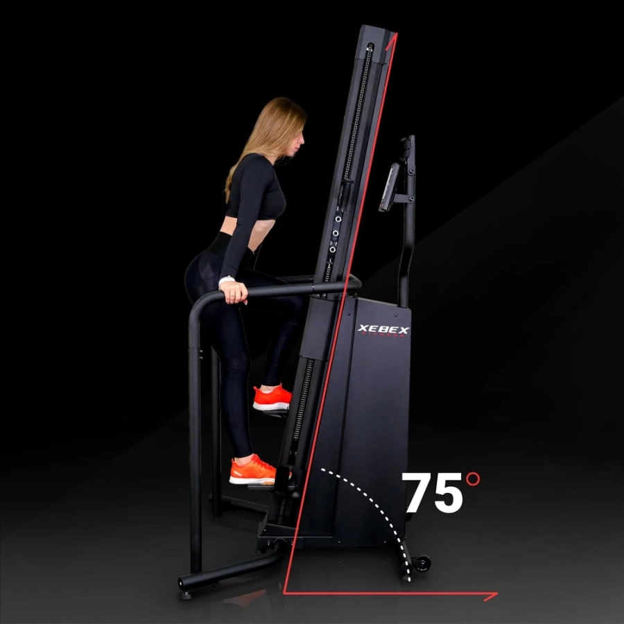 Степпер Xebex CBR-02