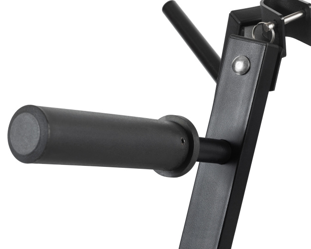 Треугольная стойка для дисков (51 мм.) VictoryFit VF-D4015 Треугольная стойка для дисков (51 мм.) VictoryFit VF-D4015