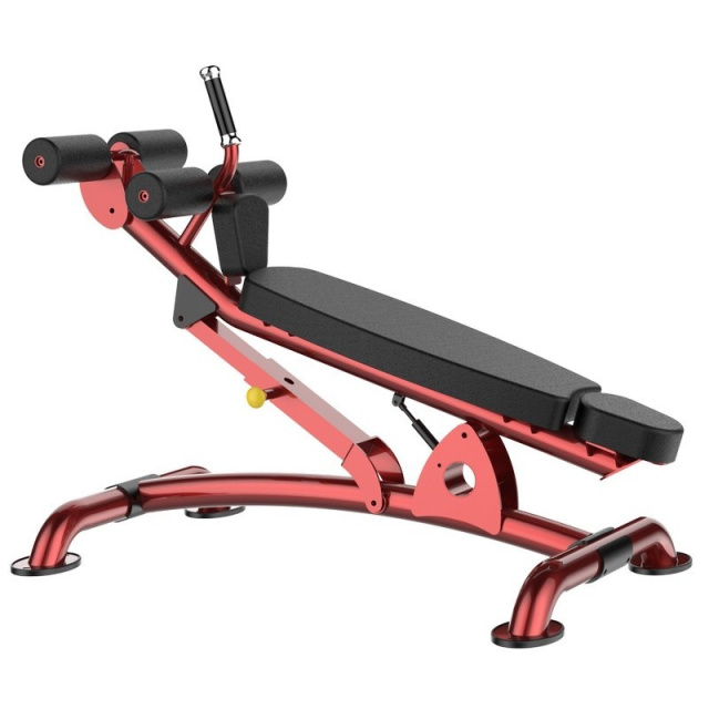 Скамья для пресса Gymmaster HST-7108 Скамья для пресса Gymmaster HST-7108