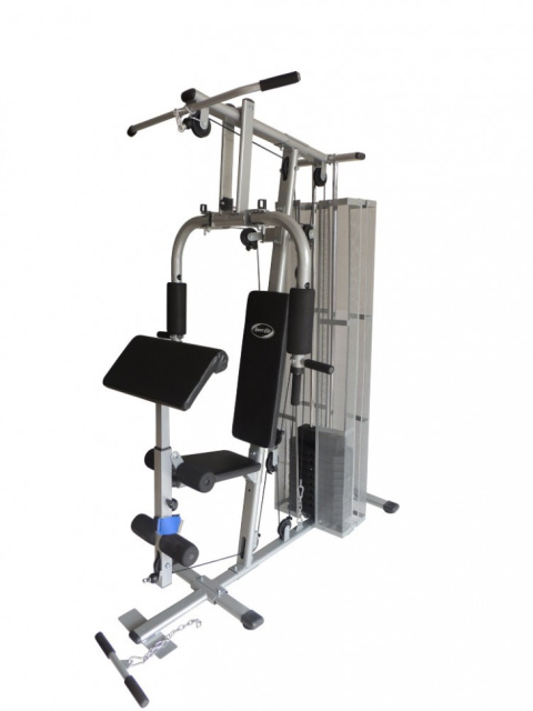 Турник-брусья-пресс 3в1 Sport Elite (графит) Турник-брусья-пресс 3в1 Sport Elite (графит)