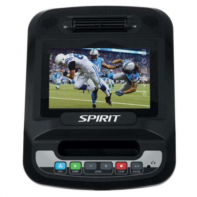 Эллиптический тренажер Spirit Fitness CE900ENT Эллиптический тренажер Spirit Fitness CE900ENT