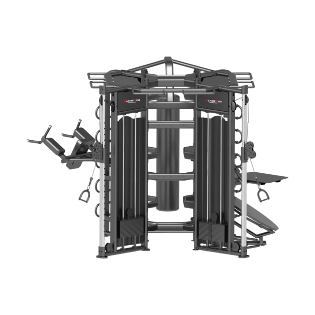 Мультистанция Ultra Gym UG-360D