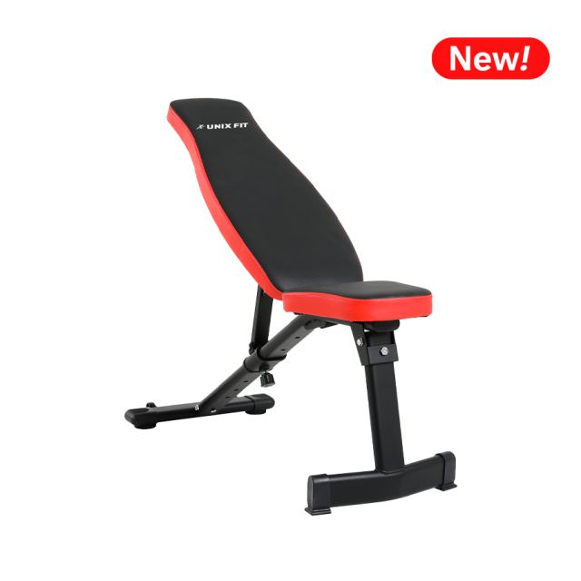 Скамья силовая универсальная UNIX Fit BENCH 130 Скамья силовая универсальная UNIX Fit BENCH 130