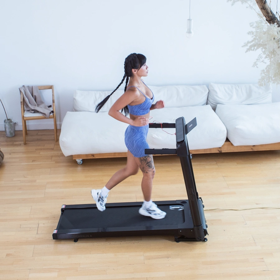 Беговая дорожка Orlauf Merlin A