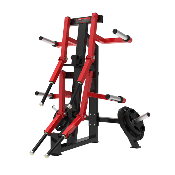 Дельтовидные мышцы / разведение рук STEELFRAME 32