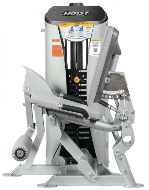 Разгибание ног Hoist ROC-IT RS-1401 Разгибание ног Hoist ROC-IT RS-1401