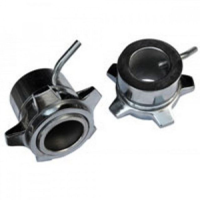 Гриф олимпийский Fitnessport OB-86-1500 2200 мм Гриф олимпийский Fitnessport OB-86-1500 2200 мм