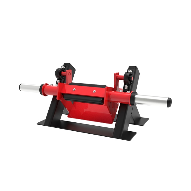 Тренажёр для мышц голени STEELFRAME 23