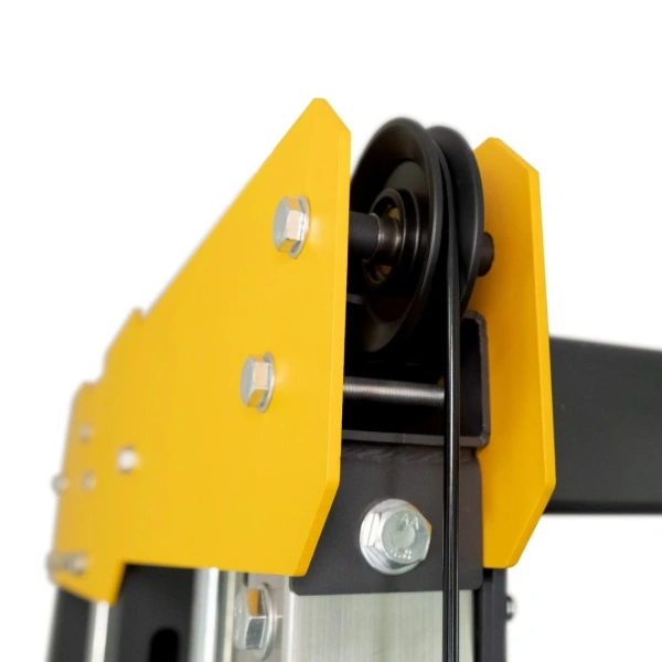 Машина Смита/Силовой комплекс с грузоблоками Protrain HCLT-2003