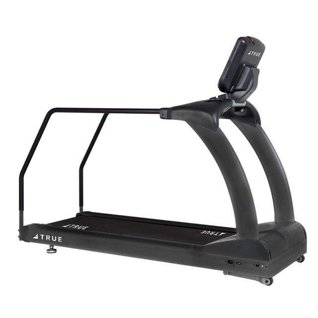 Беговая дорожка True Fitness C400 (консоль Envision 9) Беговая дорожка True Fitness C400 (консоль Envision 9)