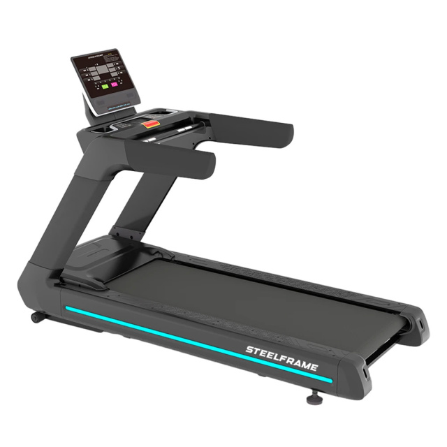 Беговая дорожка STEELFRAME AYAX R-PRO Беговая дорожка STEELFRAME AYAX R-PRO