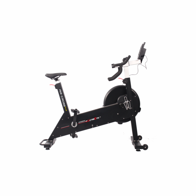Аэробайк UltraGym Air Cross Plus UG-AB007 Аэробайк UltraGym Air Cross Plus UG-AB007
