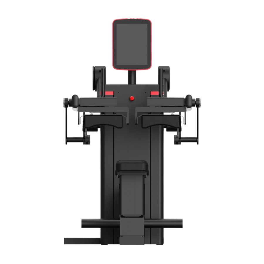 Тренажер для икроножных мышц ELIGA T172